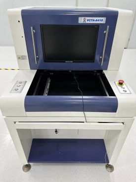 AQI贴片检测设备