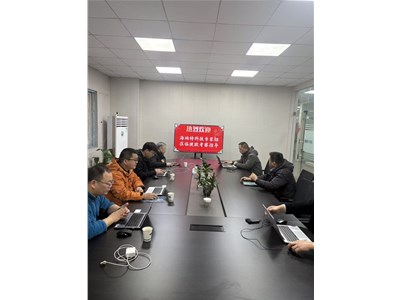 2月28日广州海珀特科技有限公司审核充电口盖总成项目