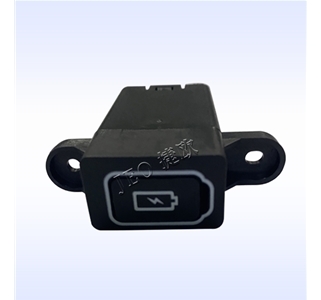 汽车充电口盖的生产要求是什么